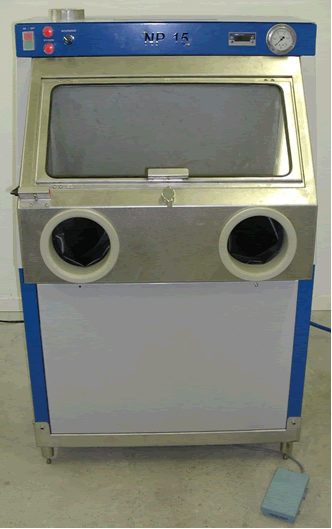 manual cleaning of electronics